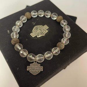Harley Davidson Bracelet